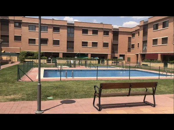 Piso en Calle Cervantes, 37, La Flecha - Monasterio del Prado, La Flecha - Monasterio del Prado - Foto 5