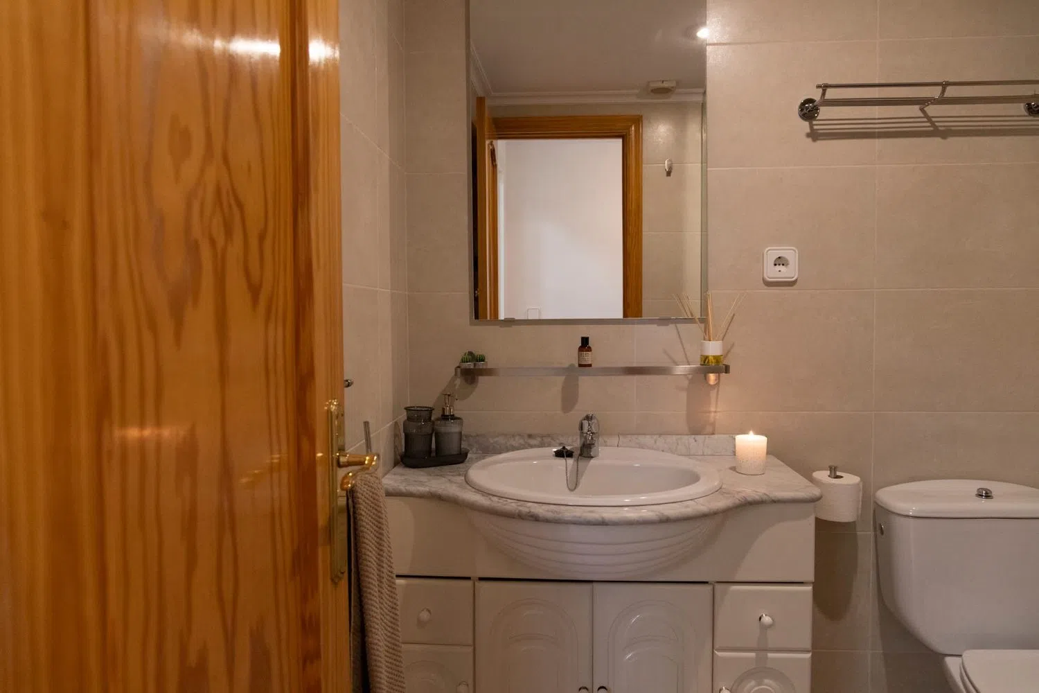 Estudio en calle Asín Palacios, 41 - Foto 6
