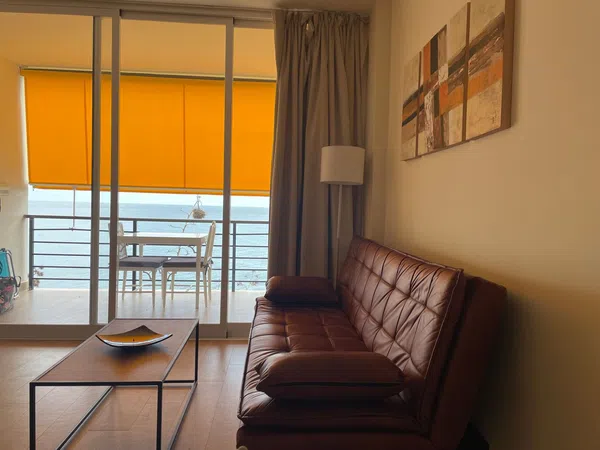 Estudio en calle Castillo del Inglés, 11 - Foto 2