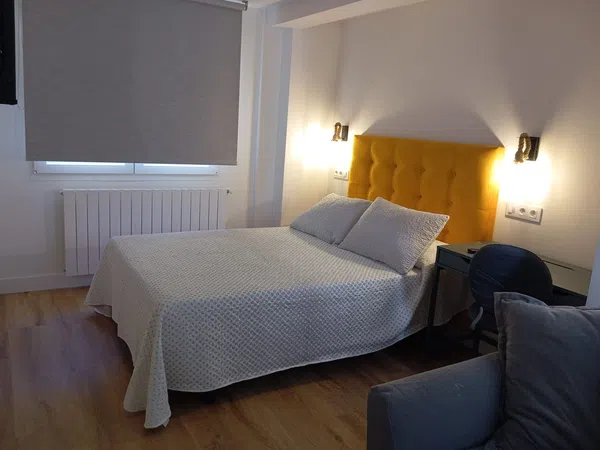 Estudio en travesía Valderrama, 2 - Foto 2