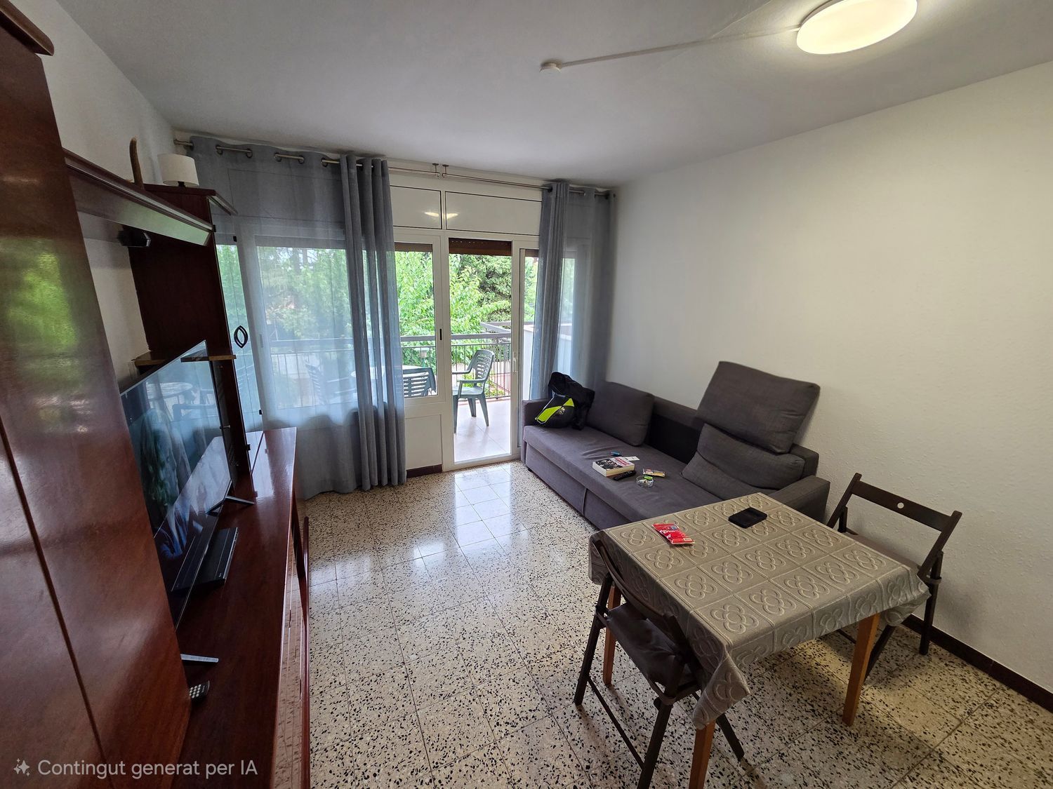 Piso en Calle de Salses, 106, Horta - Foto 4