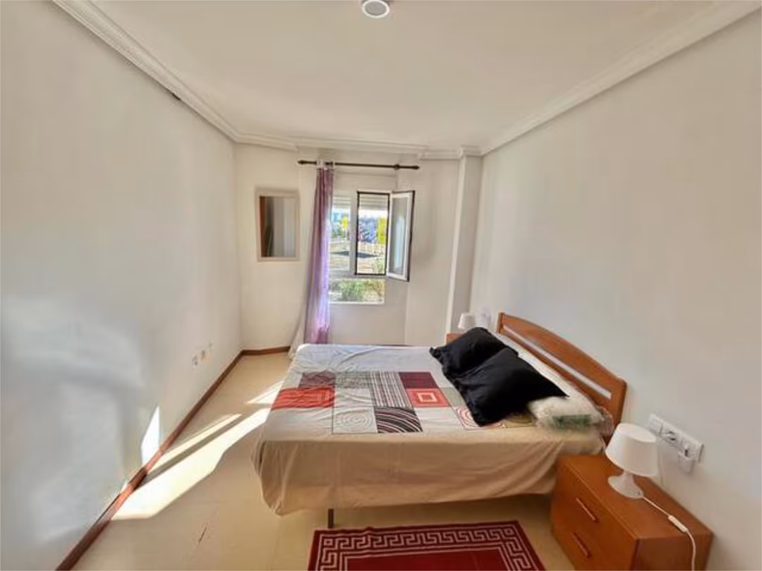 Piso en RESIDENCIAL VILLASOL, MARACENA. - Foto 4