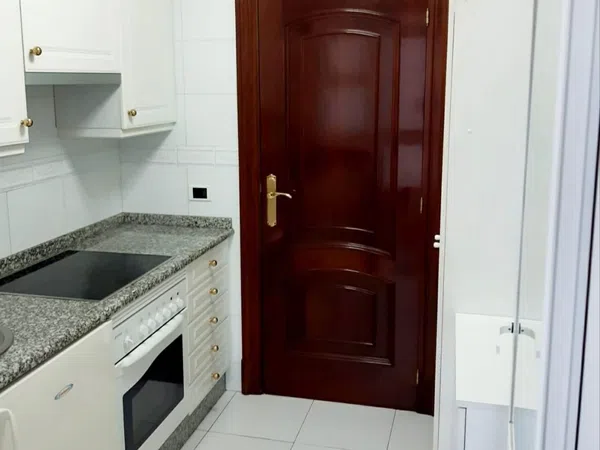 Piso en Calle de Eduardo Iglesias, 8, Centro - Areal - Foto 4