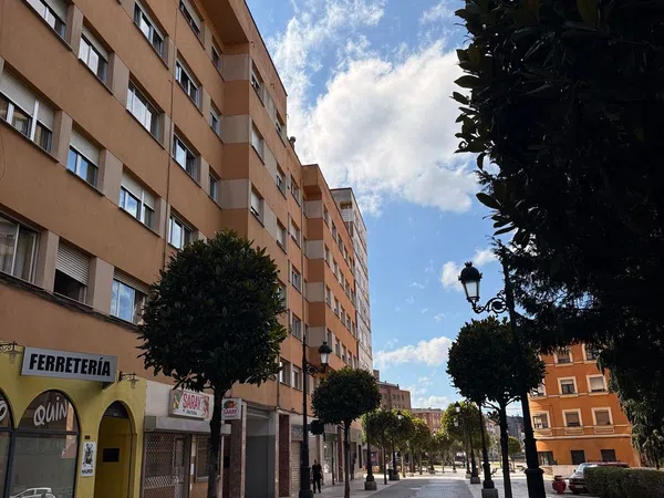 Piso en Calle Vázquez de Mella, 15, Vallobín - Foto 14