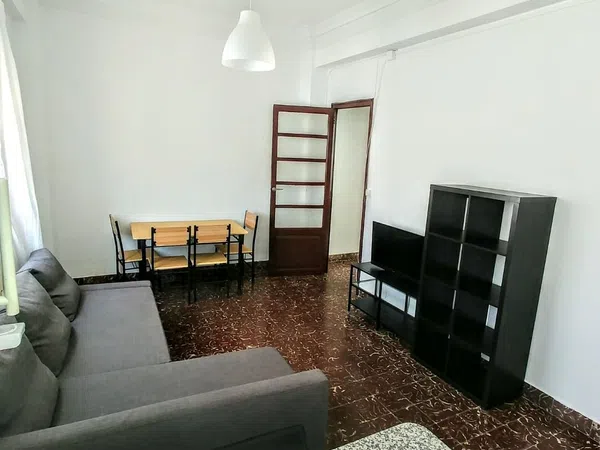 Piso en Reverendo r Tramoyeres, Benimaclet - Foto 9