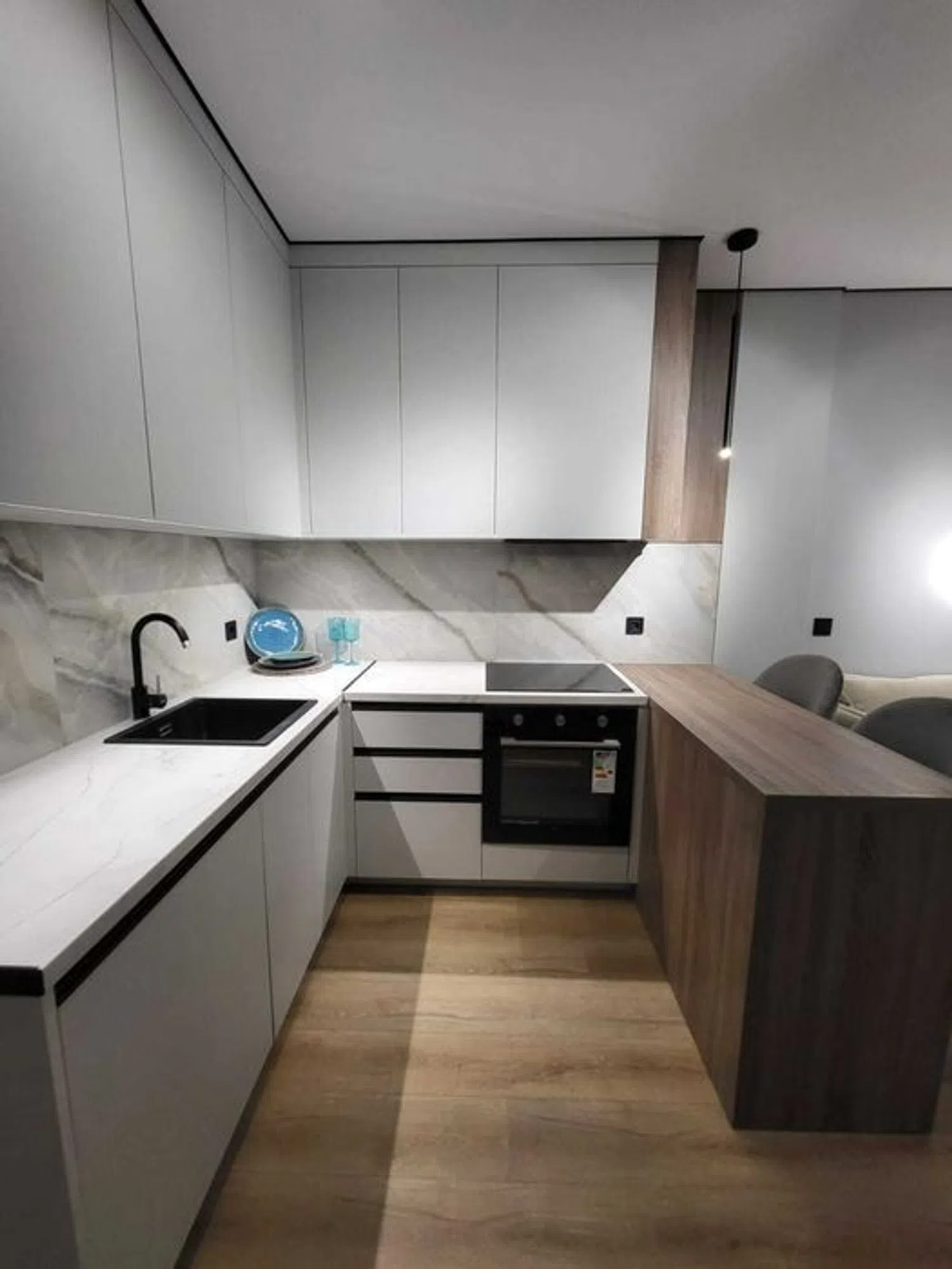 Piso en C. del Pare Ferrís, 6 - Foto 4