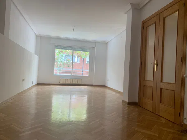 Piso en Avenida Navarrondan, 22 - Foto 2