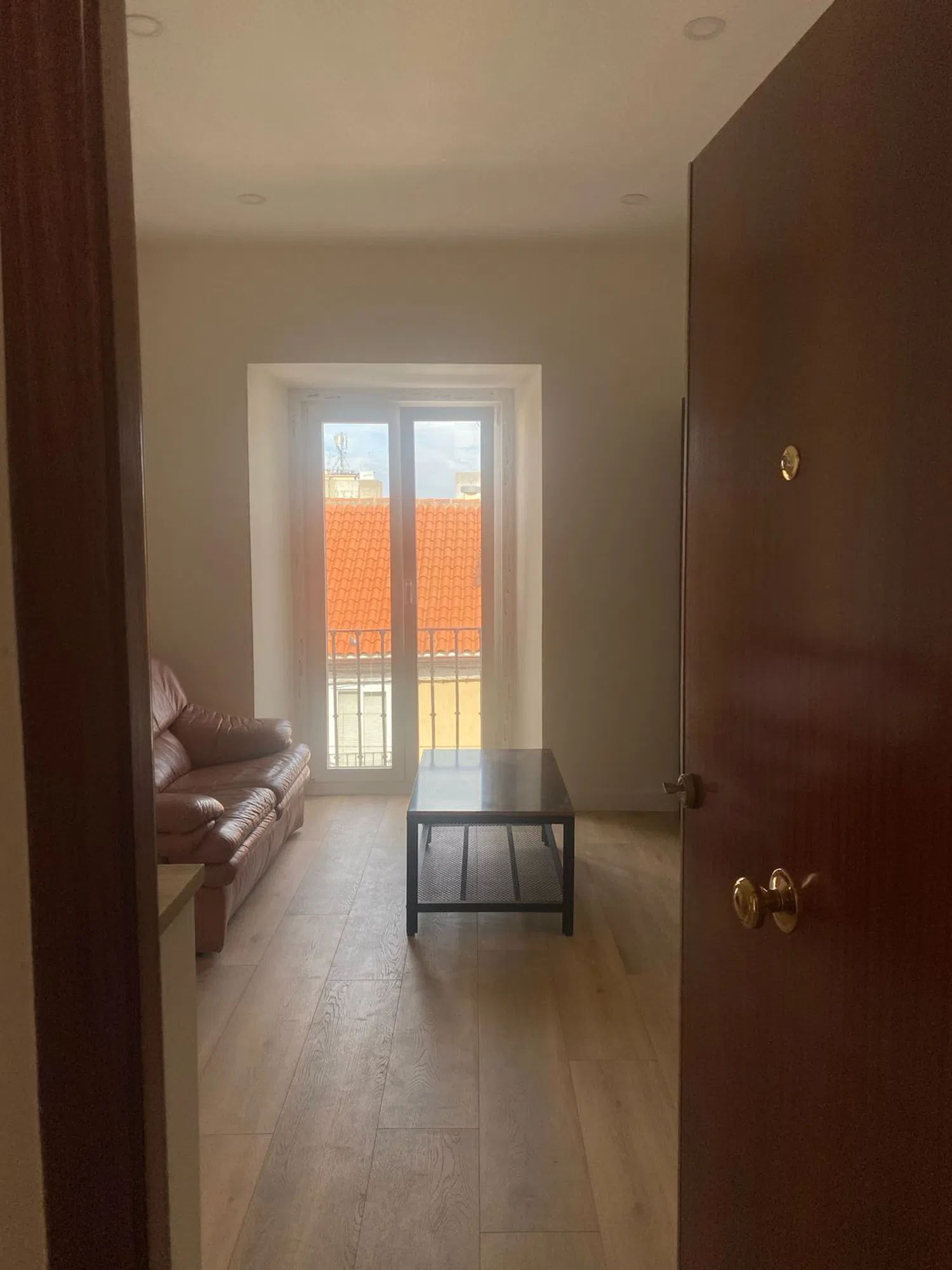 Estudio en calle gobernador, 54 - Foto 1