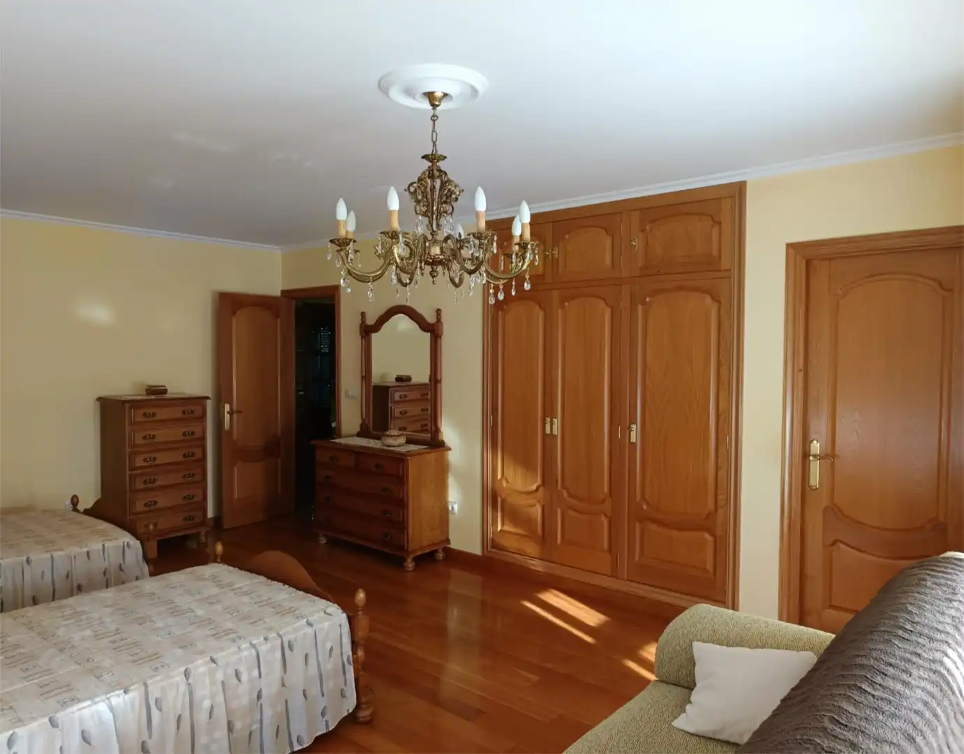 Chalet en  Aldea o Carreiro 1b - Foto 16