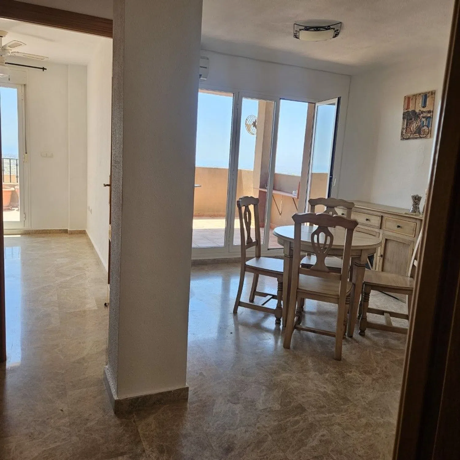 Piso en calle de I'Aigualera, 1 - Foto 3