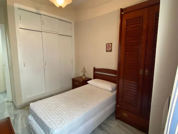 Piso en Avenida de la Buhaira, 13, Buhaira - Huerta del Rey - Foto 24
