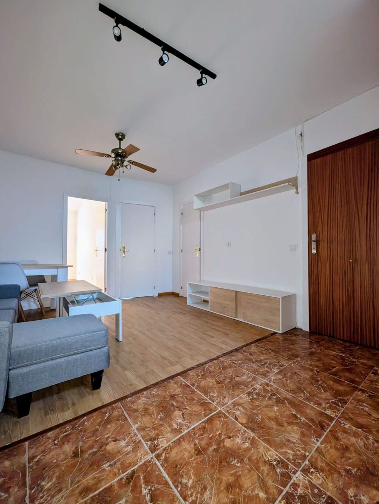 Piso en calle de Contamina, 4 - Foto 3