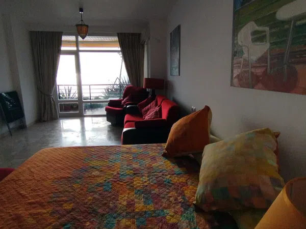 Estudio en Calle Castillo del Inglés, 41 - Foto 7