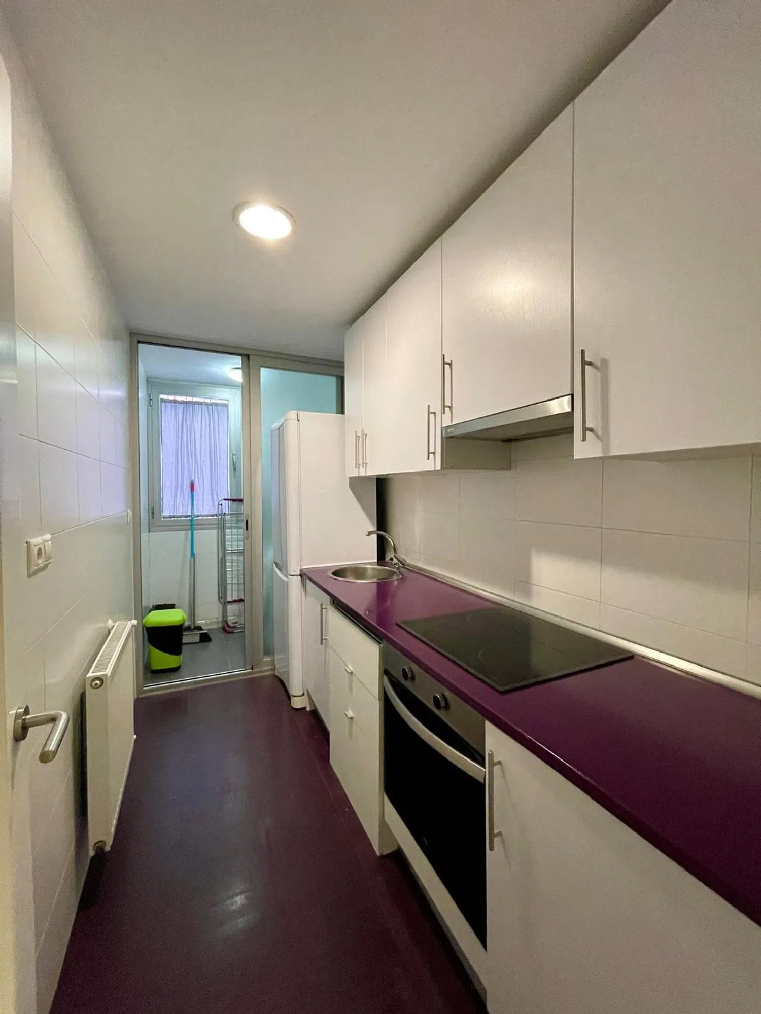 Piso en calle Cedros, 112 - Foto 8