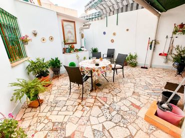 Casa adosada en Valencina de la Concepción - Foto 13