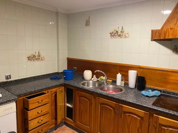 Chalet adosado en Calle Fauno, 10, Bellavista - Foto 2