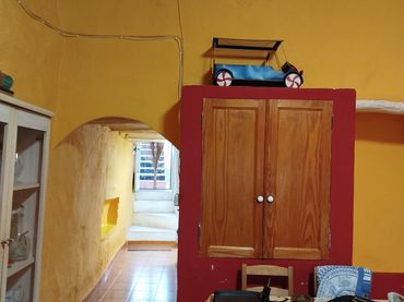 Casa adosada en  Calle Arrabal 42 - Foto 11