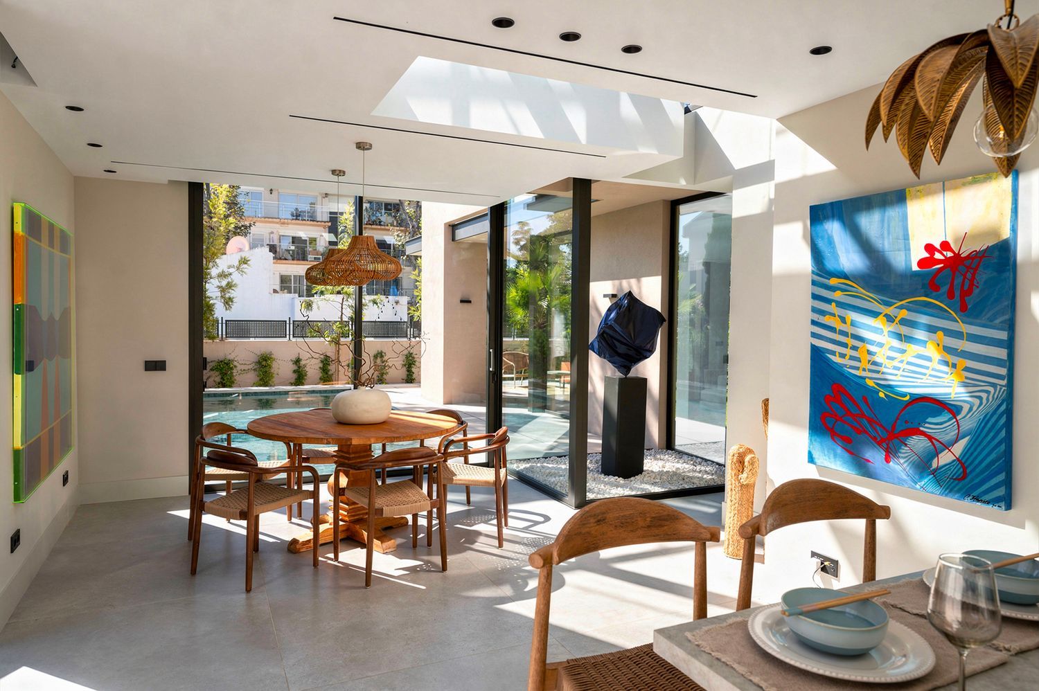 Casa o chalet independiente en Rio Verde, 7, Miraflores - Foto 9