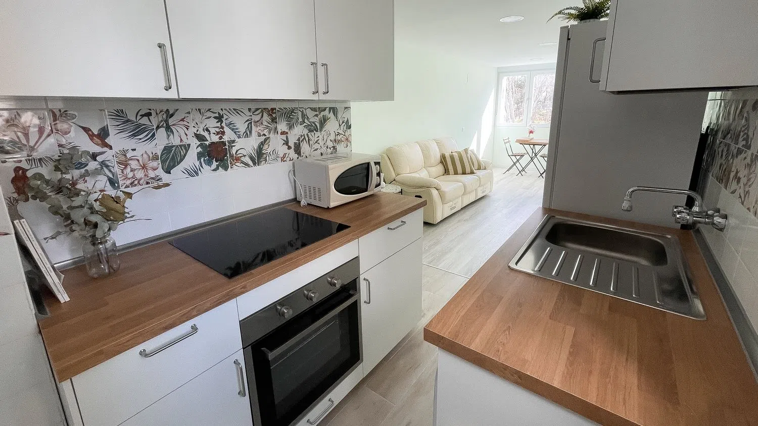 Piso en calle de Cebreros, 75 - Foto 6