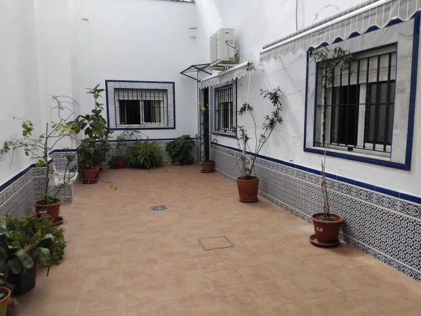 Casa independiente en Barrio Gran Plaza - Marqués de Pickman - Ciudad Jardín - Foto 12