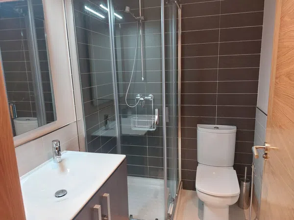 Piso en Concha, 1, Vilagarcía, Vilagarcía - Foto 8