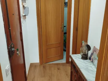 Piso en  Carrer de Salvador Baroné 5C - Foto 1