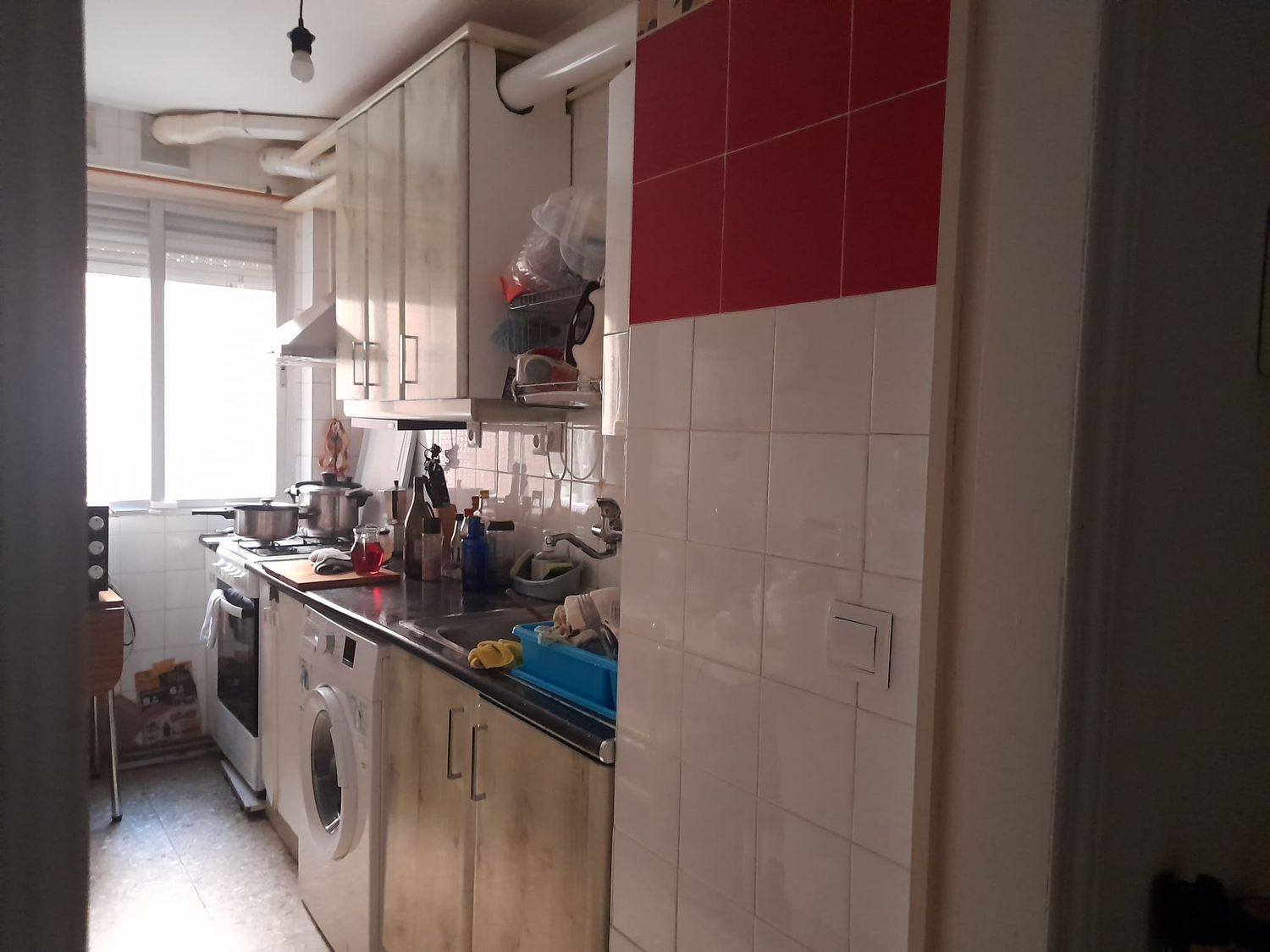 Piso en calle Zorzales, 12 - Foto 1