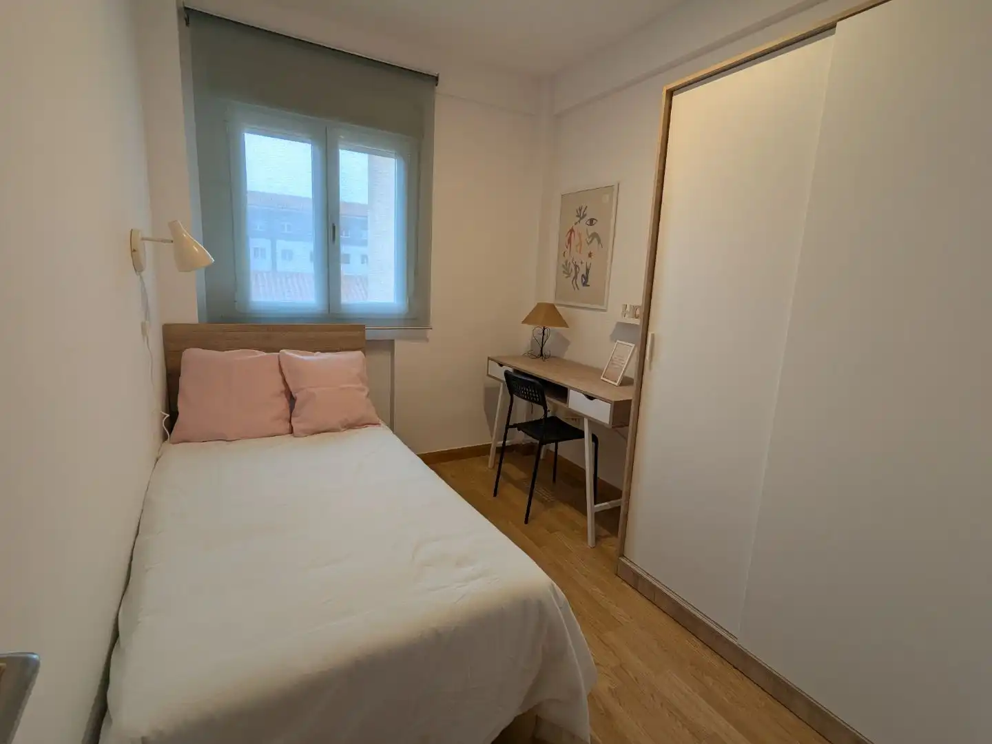 Piso en  Calle María Auxiliadora 89 - Foto 4