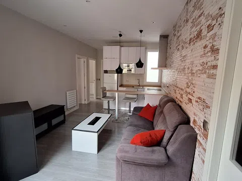 Piso en calle de Palencia, 30