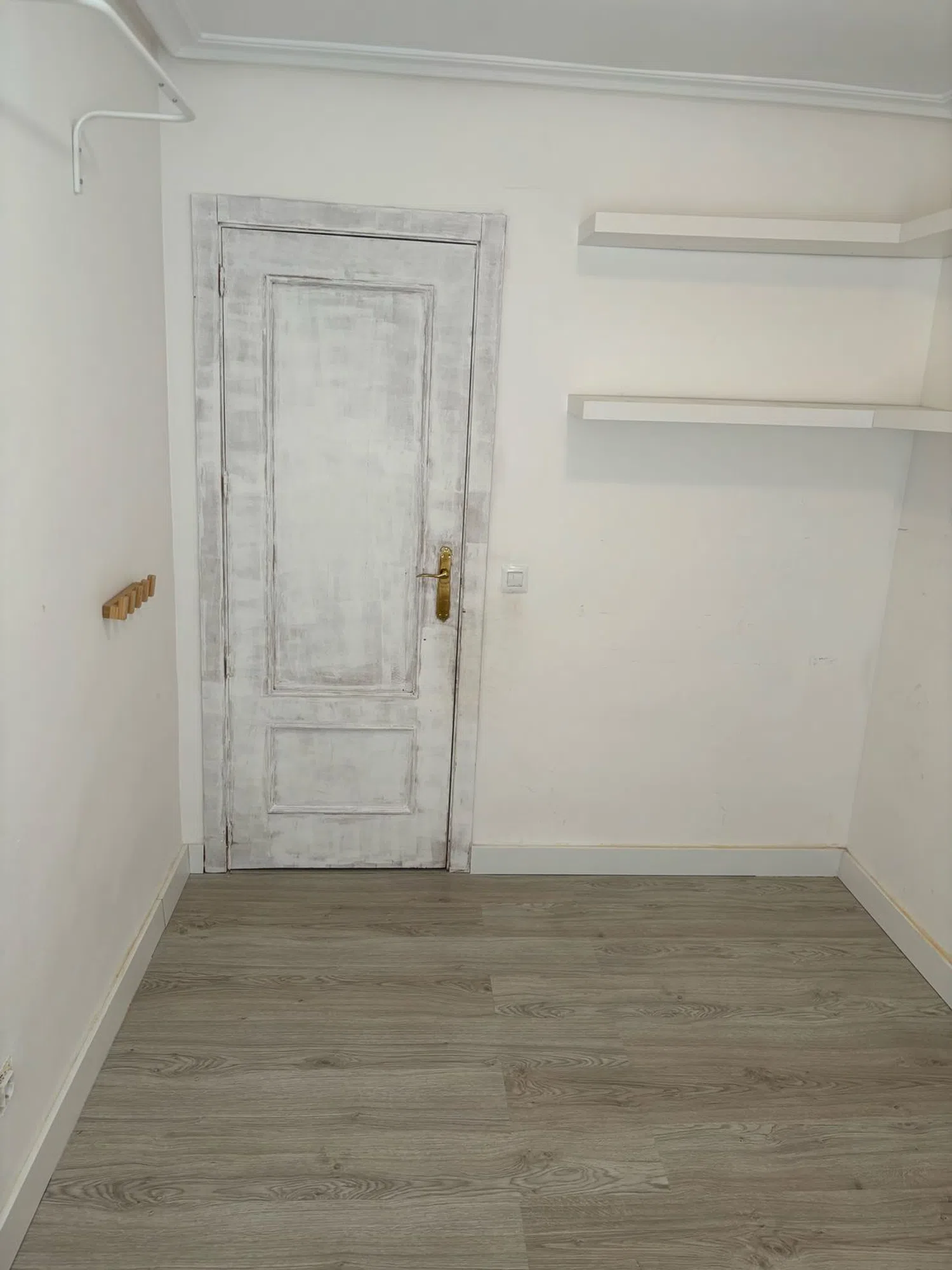 Piso en calle Jaime Tercero, 4 - Foto 6