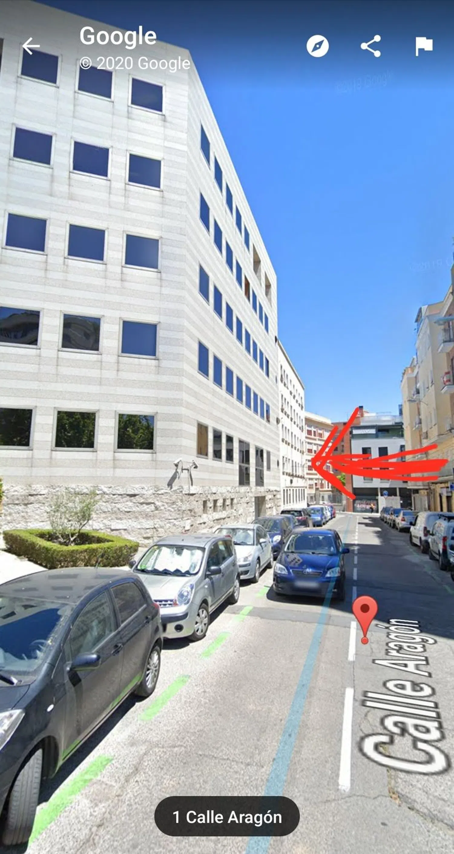 Piso en calle de vinaroz, 27 - Foto 15