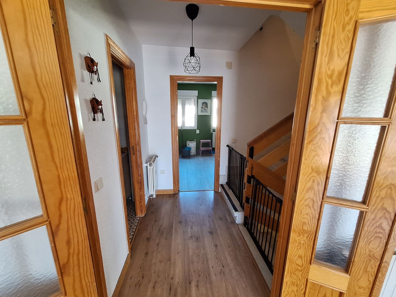 Chalet adosado en Calle San Juan, 13, El Espinar, El Espinar - Foto 6