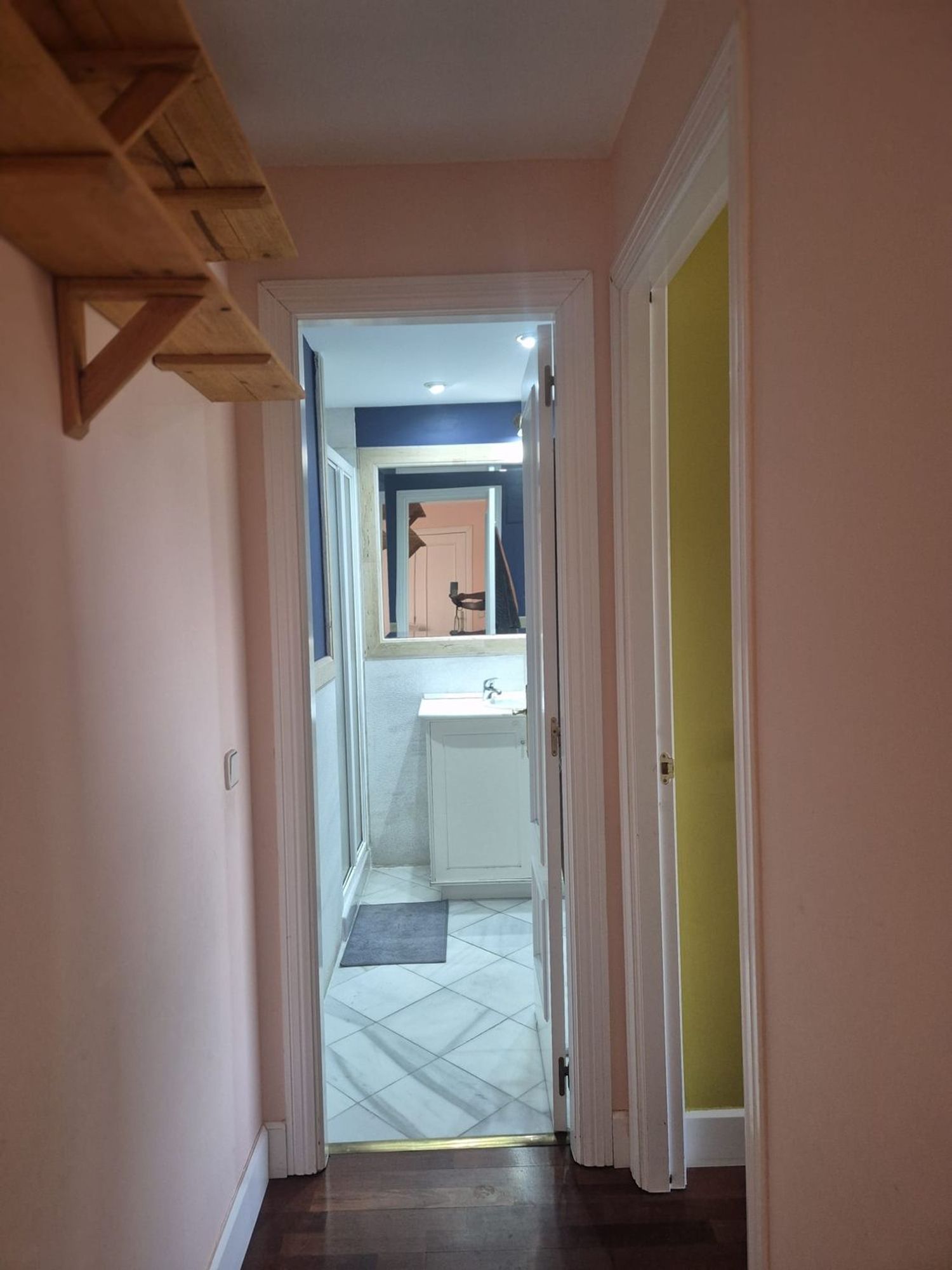 Ático en Calle Redondela, 2, El Espinar, El Espinar - Foto 14