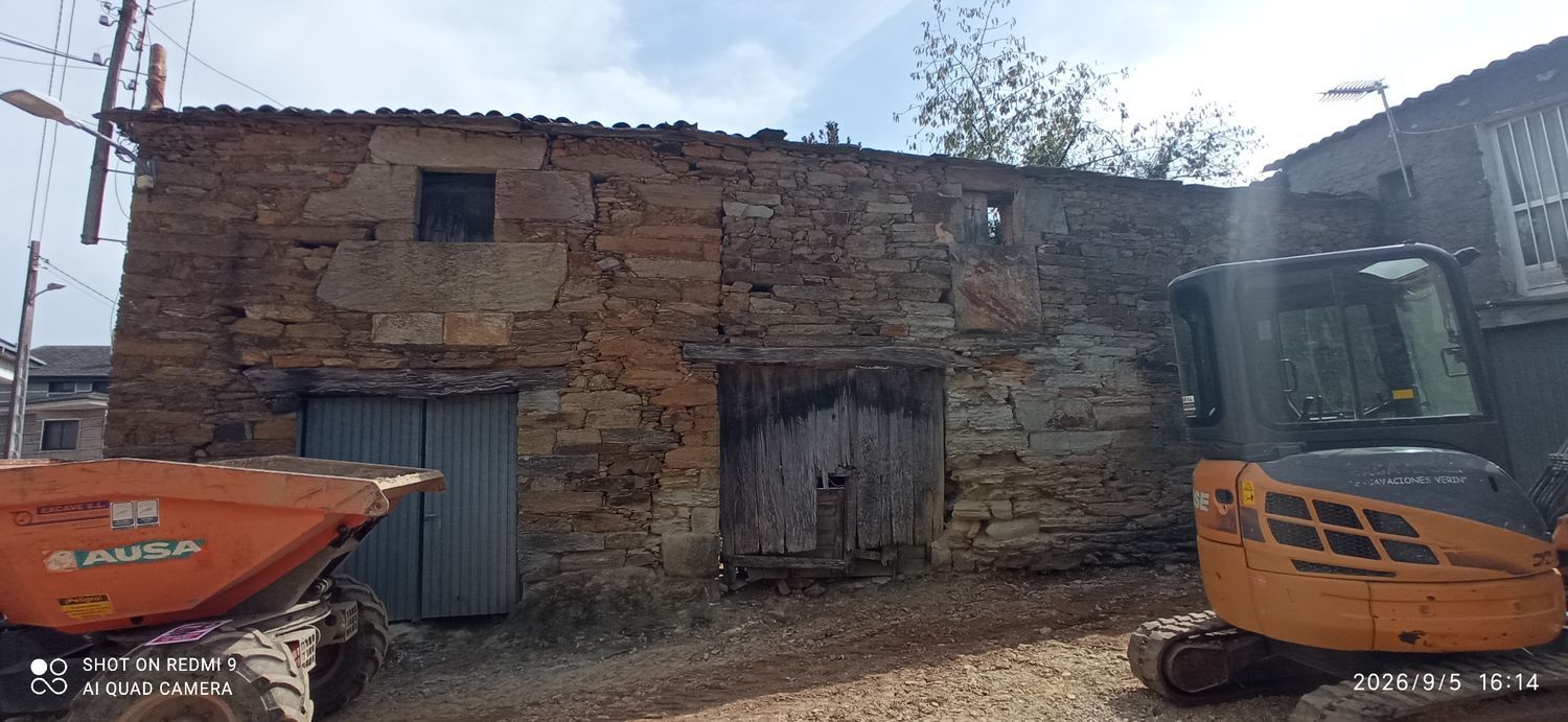 Casa de pueblo en Lg. Pepín, 29 - Foto 31