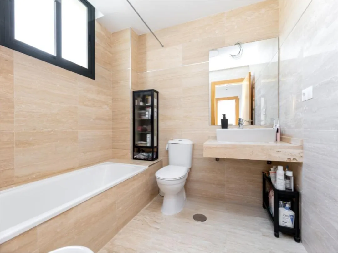 Casa adosada en  Paseo de la Raspa 2 - Foto 19