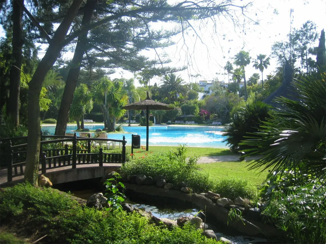 Piso en  Avenida de los Andaluces 40 - Foto 8