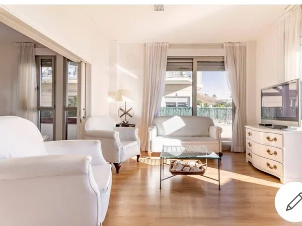 Piso en Avenida Mare Nostrum, 40, La Patacona, La Patacona - Foto 8