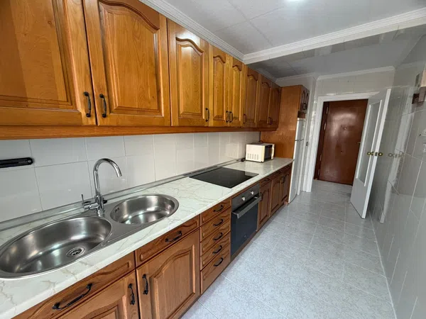 Piso en Plaza Río Trabanco, 6, Santa Cristina - San Rafael - Foto 17