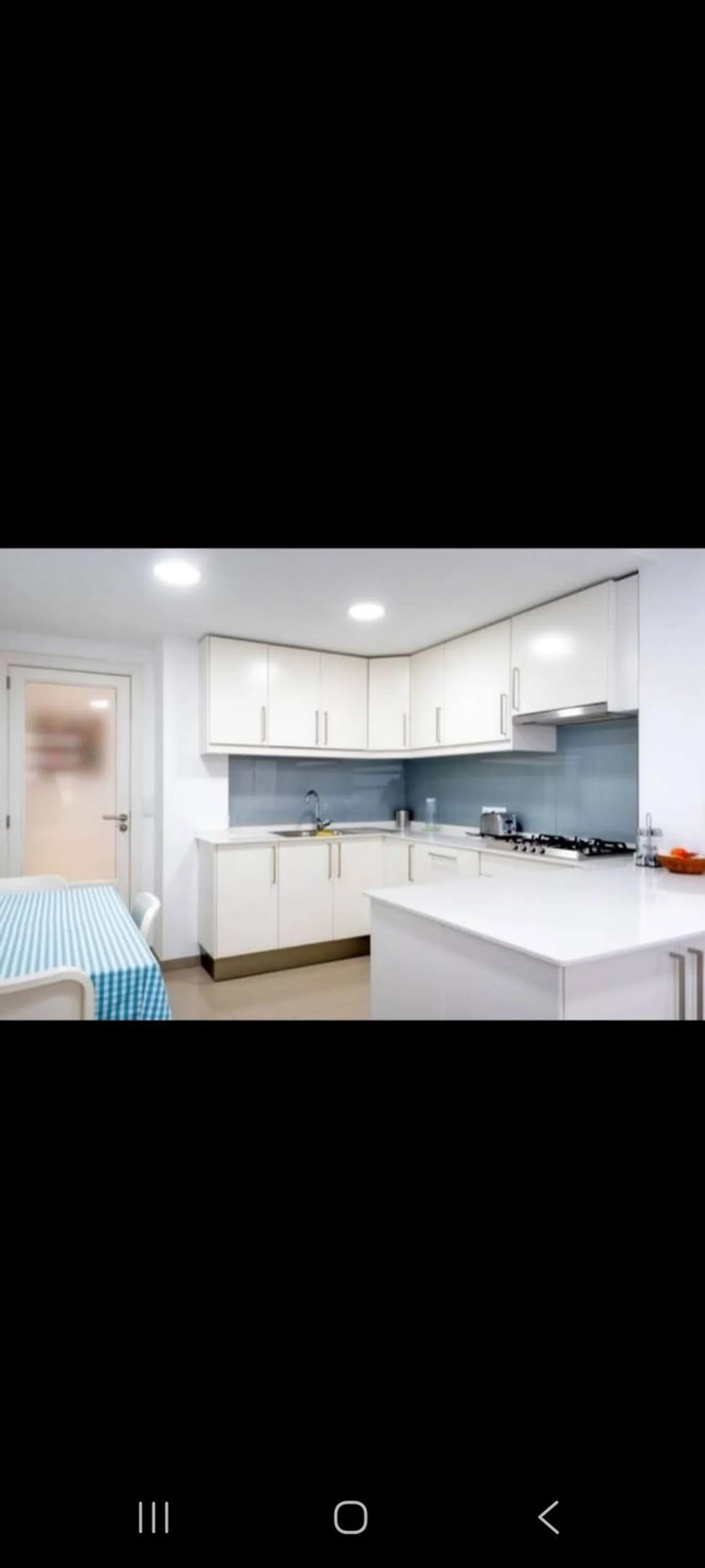 Piso en calle del Marquès de la Sènia, 35 - Foto 13