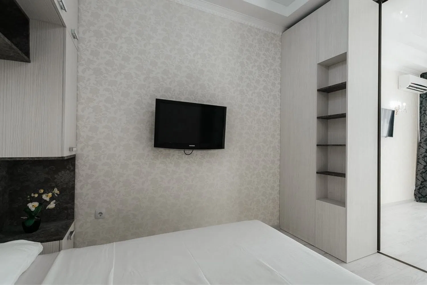 Piso en calle Ponzano, 23 - Foto 2