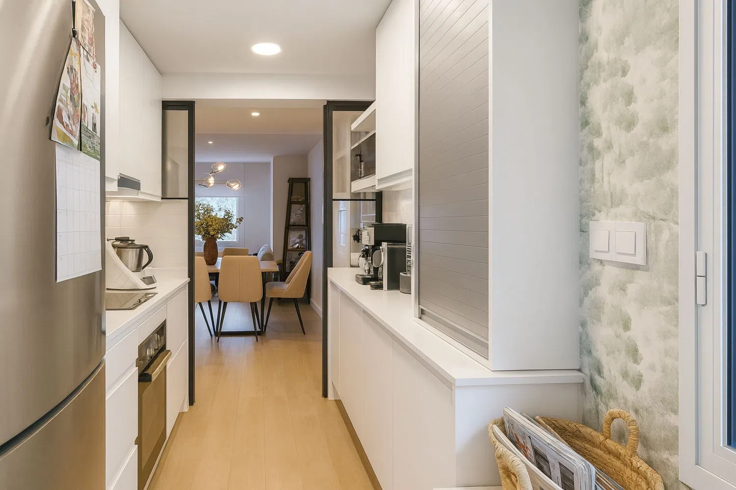 Piso en calle de Julián Romea, 15 -21 - Foto 10