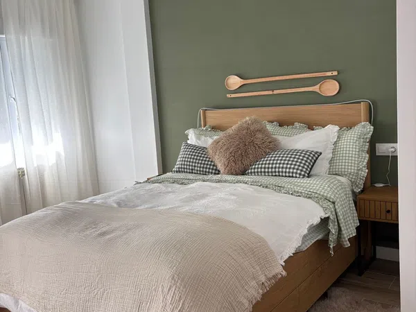 Estudio en Camino de Mirabueno, 3, San Julián-Bº de Cortes - Foto 4
