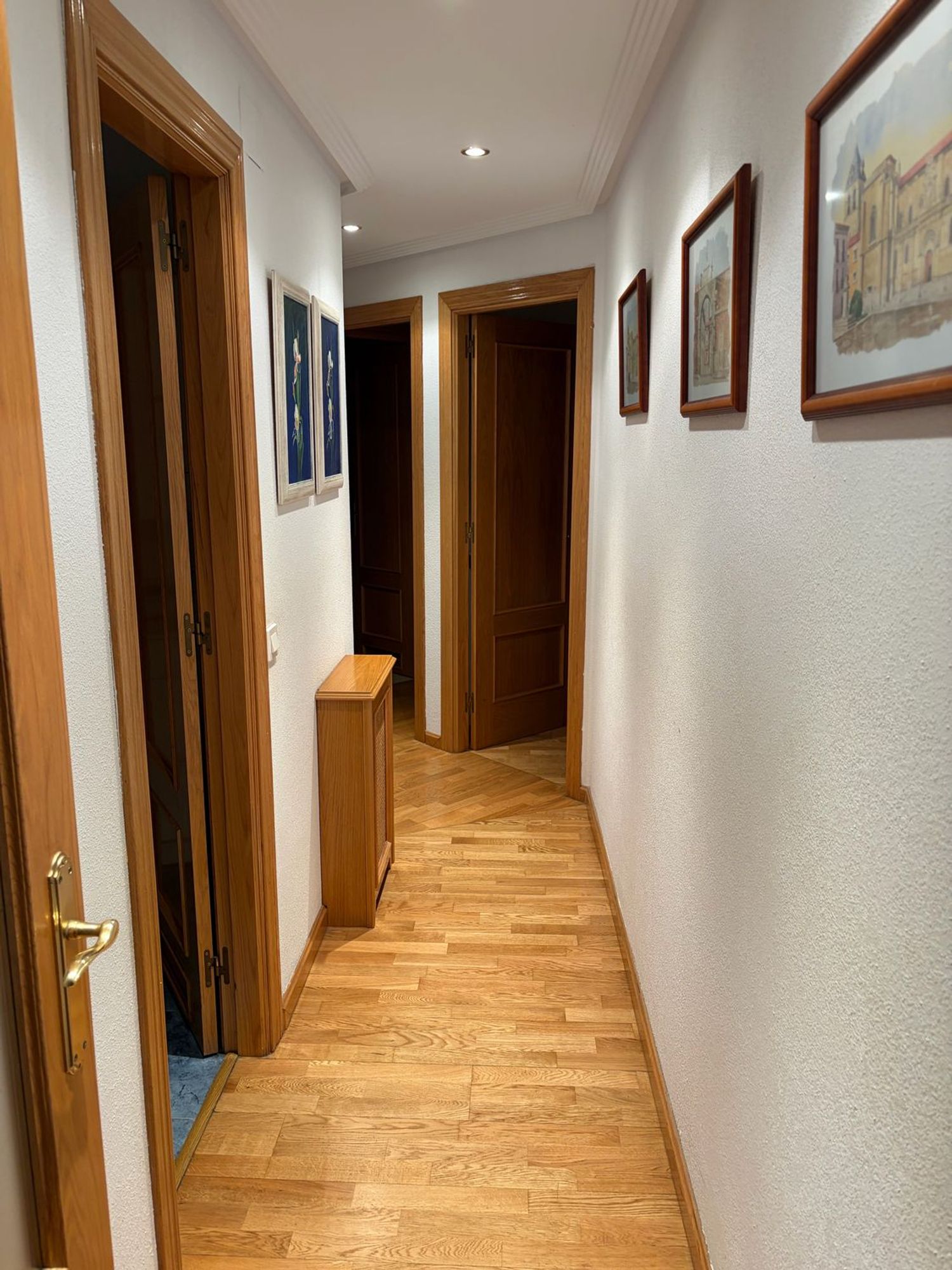Piso en Calle Cayo Jesús, 2, Centro Ciudad, Centro Ciudad - Foto 6