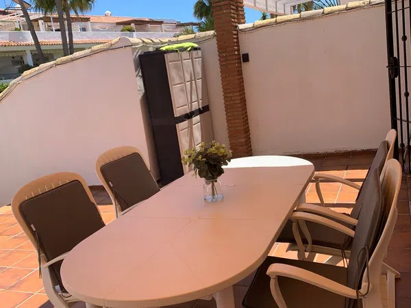 Piso en Calle Segovia, 2 a, La Cala de Mijas, La Cala de Mijas - Foto 4