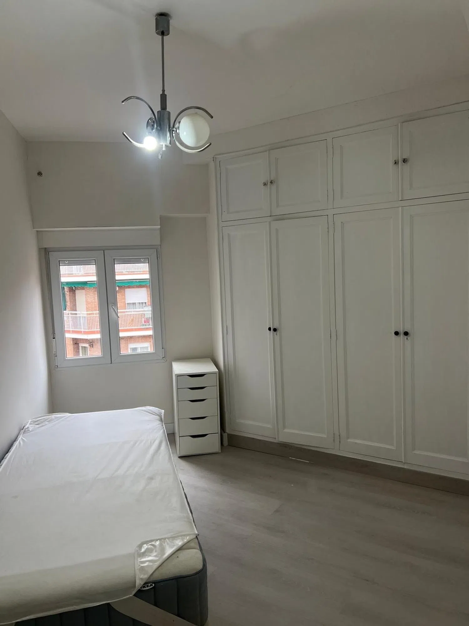 Piso en calle Hervás, 6 - Foto 3