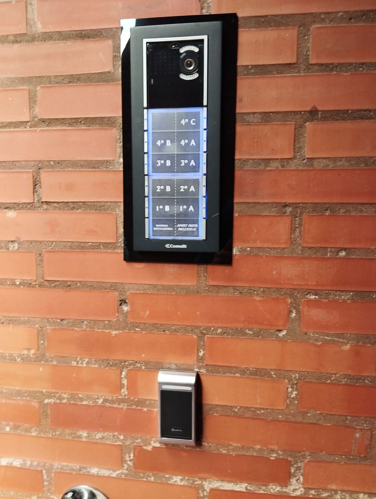 Piso en Calle Favila, 19, Parque del Oeste - Foto 38