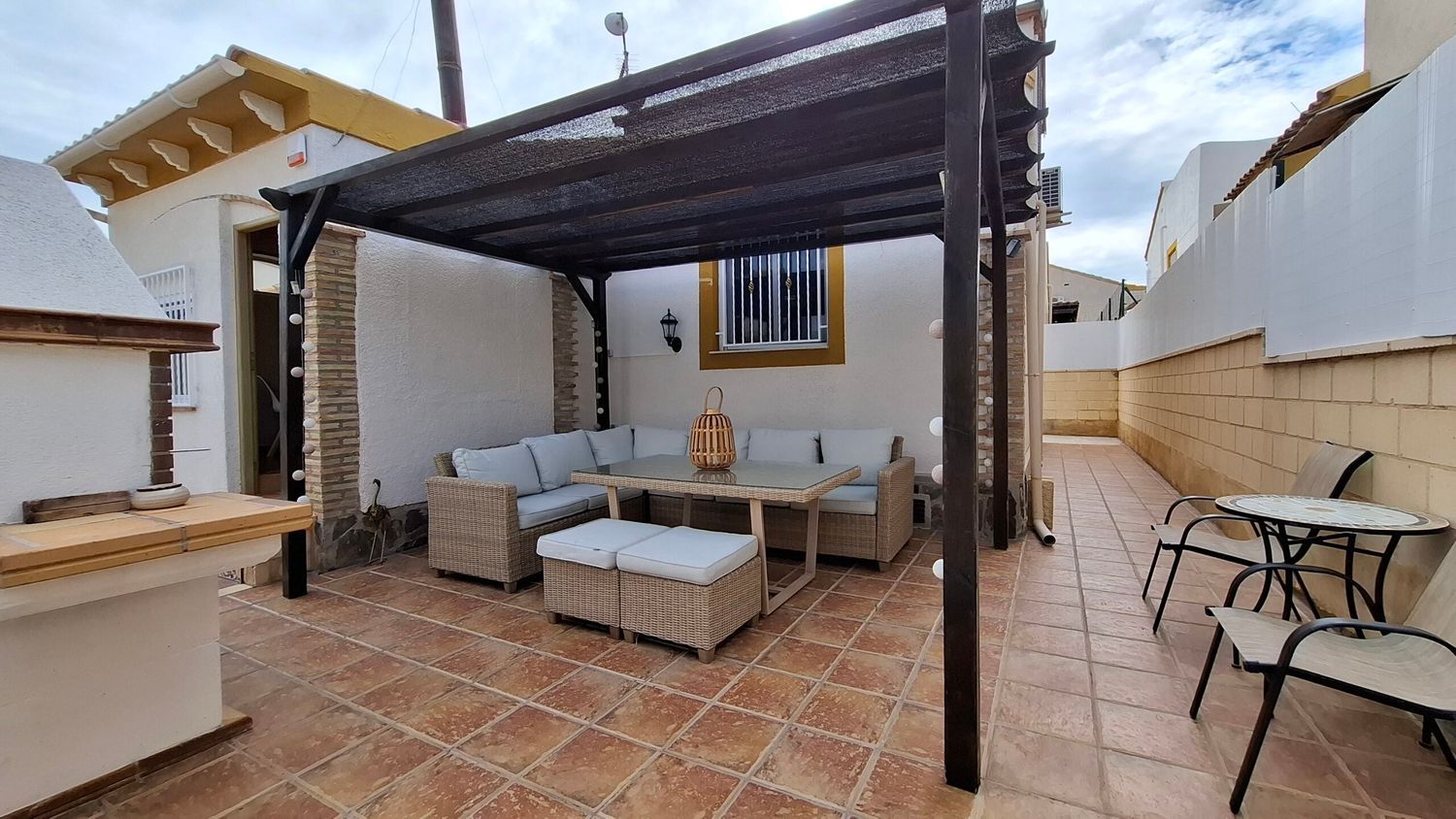 Casa o chalet independiente en Calle Córdoba, 72 - Foto 31