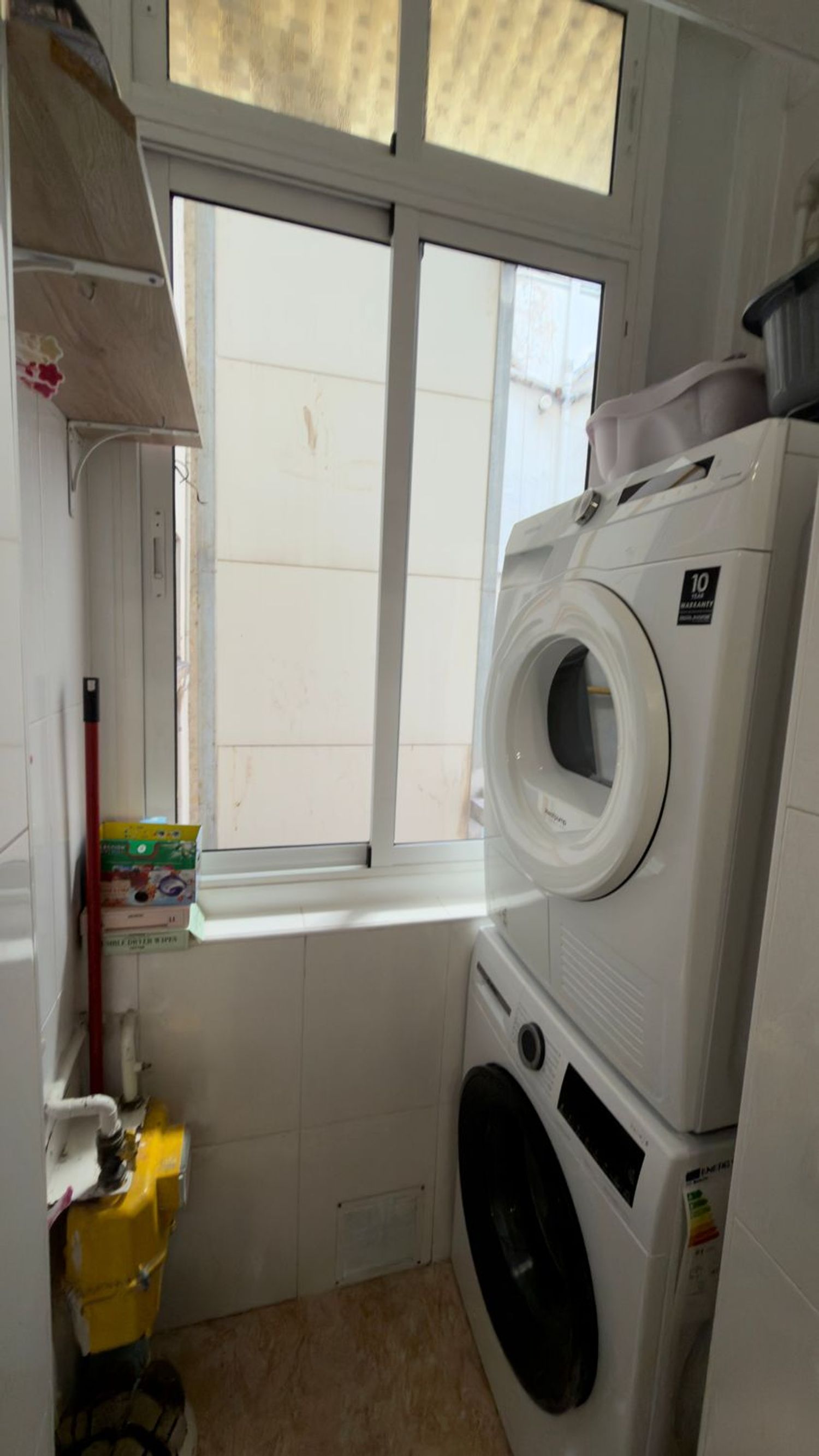 Piso en Calle de la Rosa d'Alejandría, 74, Pubilla Cases - Foto 7
