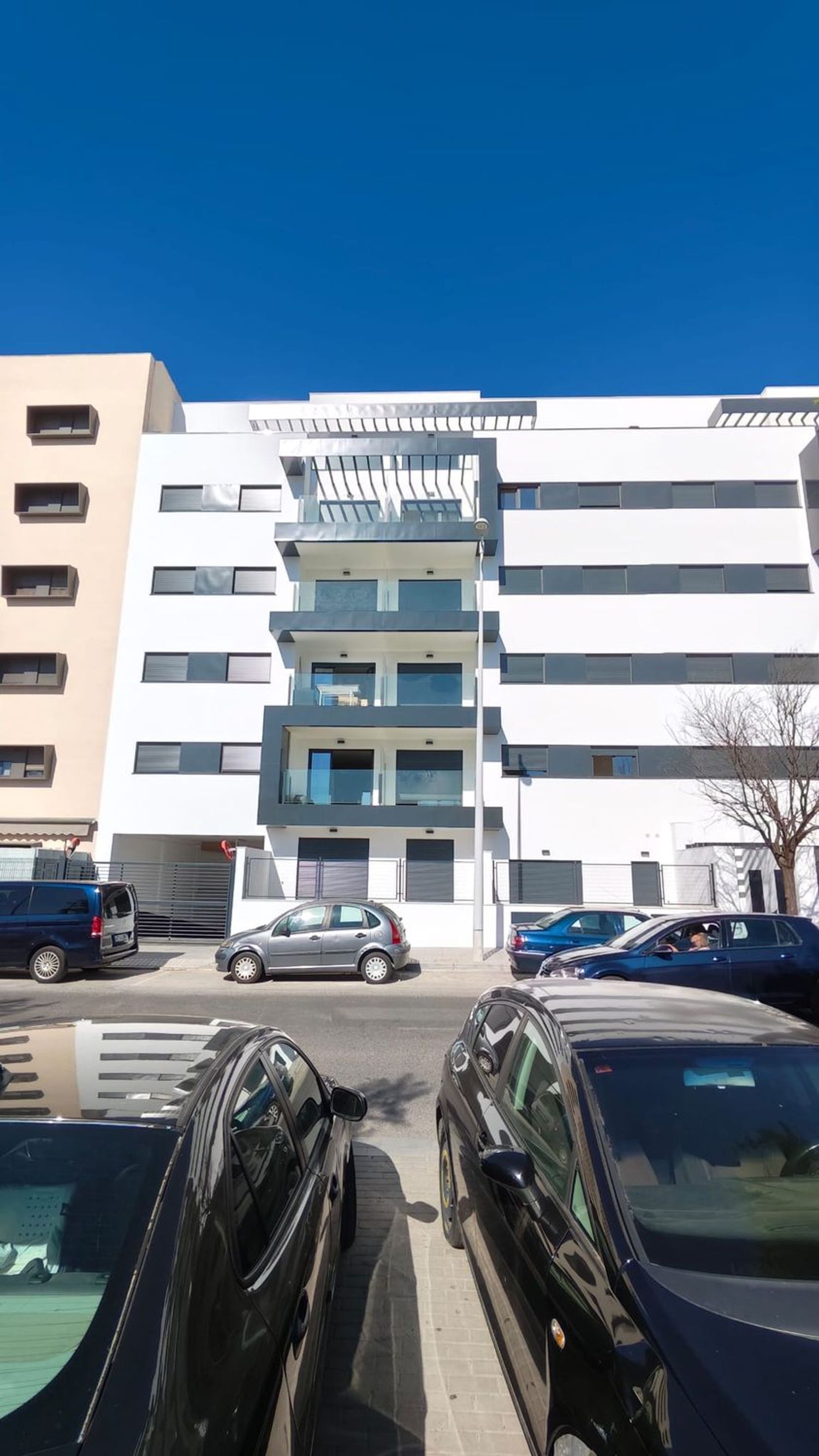 Piso en Juan Vacas Montoro, 5, Noreña - Turruñuelos - Foto 4