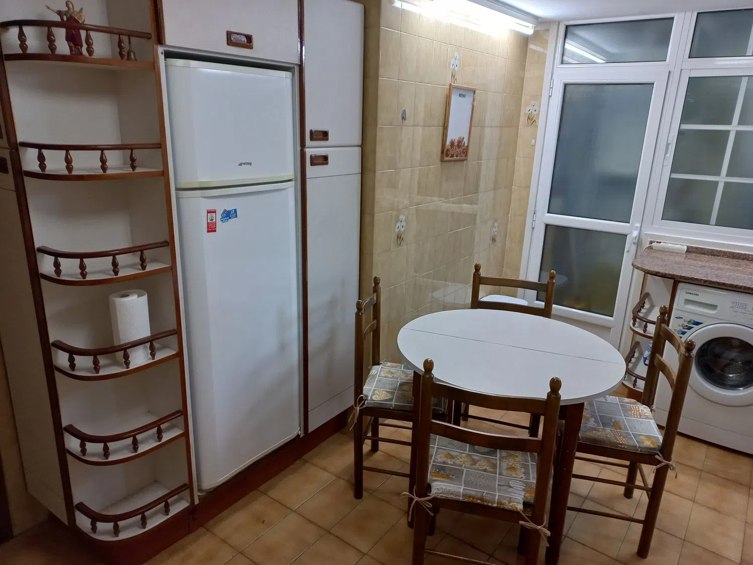 Piso en plaza de Luís Seoane, 2 Torre - Foto 6